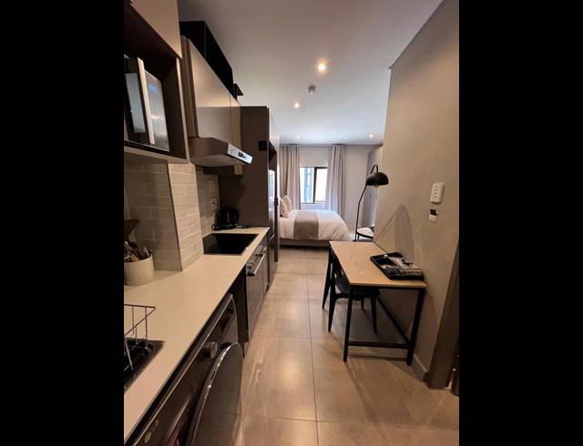 1 BEDROOM PROPERTY TO RENT IN SANDTON CENTRAL